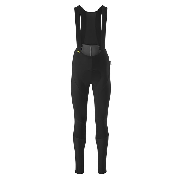 SQlab GO BIBX M cuissard à bretelles femme