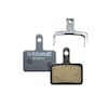 240 STANDARD ASM Disc Pads for SHIMANO, Tektro, TRP
