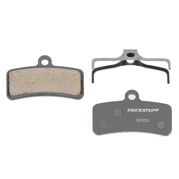 260 STANDARD ASM Disc Pads for SHIMANO, Tektro, TRP