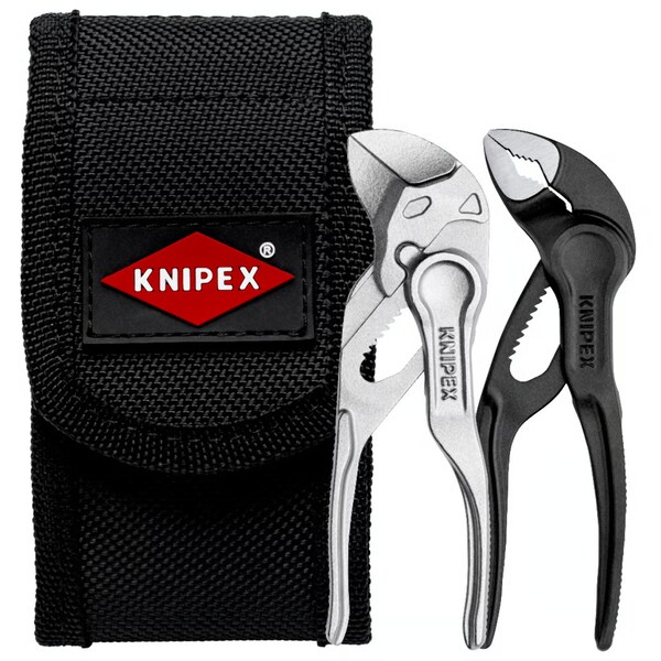 Mini Pliers Set XS
