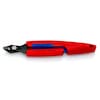 Slim Knips Precision Cutting Pliers Incl. Tool Holster