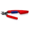 Slim Knips Precision Cutting Pliers Incl. Tool Holster