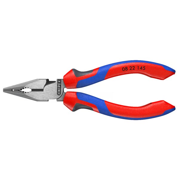 Needle-Nose Combination Pliers