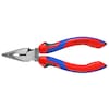 Needle-Nose Combination Pliers