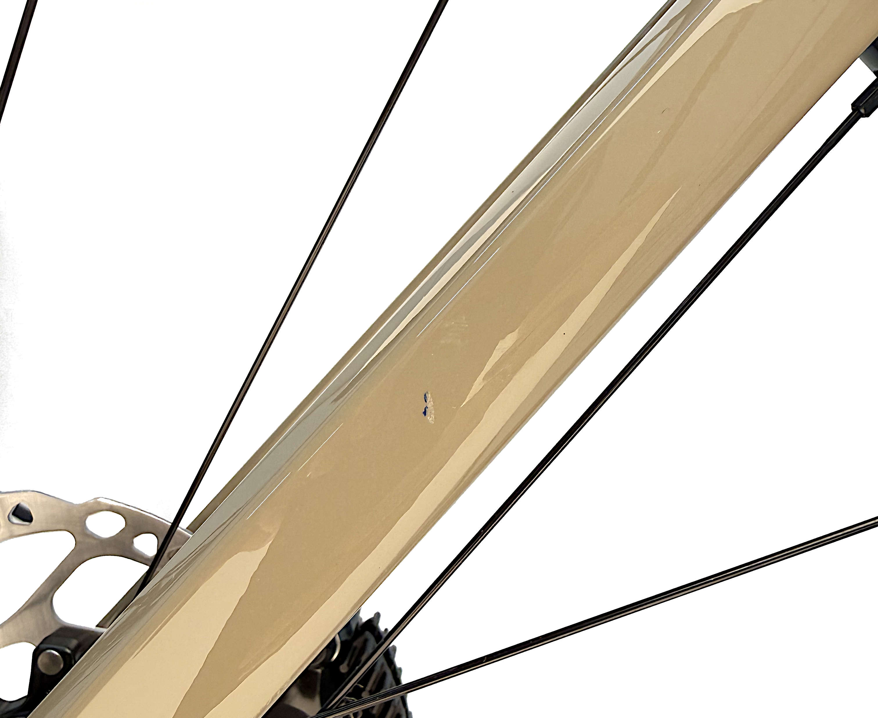 Xlite 04 105 Di2 Advanced Ausstellungsbike Größe : 62cm (B-Ware)