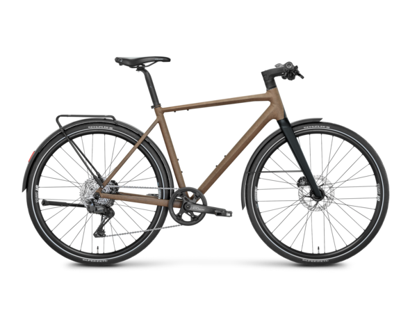 Sneak 3 EQ Ausstellungsbike Größe : M (B-Ware)