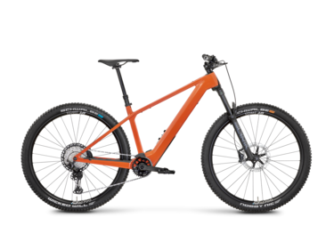 Bonero Plus 2 Testbike Größe : L (B-Ware) 