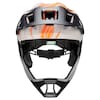 REACT JR. FULLFACE Children's MTB Helmet