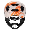 REACT JR. FULLFACE Children's MTB Helmet