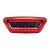PLUG-IN LED Helmet Light REACT, QUATRO 2, TRAQA