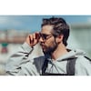 LACE P lunettes de soleil