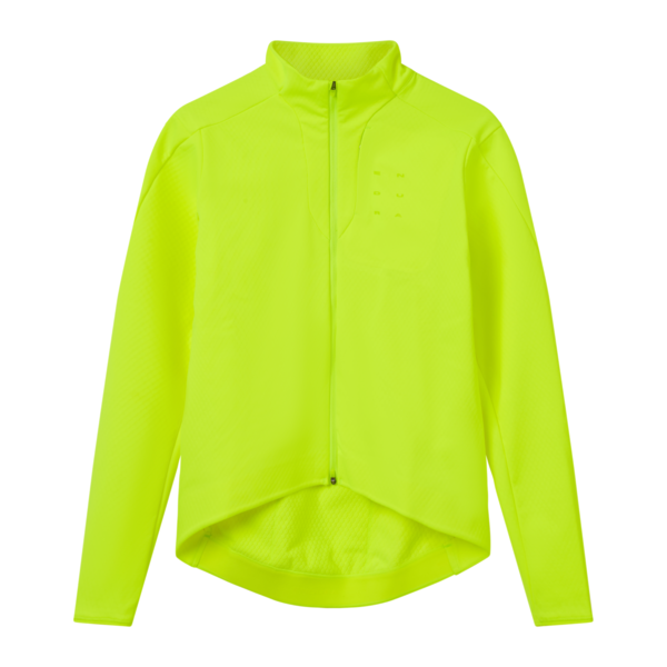 MEN'S ALLTRACK RACE WIND JACKET Thermal Jacket