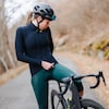 WARM RACE 2.0 maillot à manches longues femme