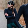 WARM RACE 2.0 maillot à manches longues femme
