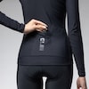 WARM RACE 2.0 maillot à manches longues femme