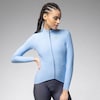 WARM RACE 2.0 Women's Long Sleeve Cycling Jersey