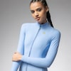 WARM RACE 2.0 Women's Long Sleeve Cycling Jersey