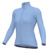 WARM RACE 2.0 Women's Long Sleeve Cycling Jersey