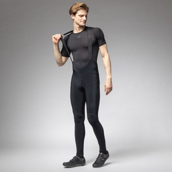 WINTER 2.0 Thermal Bib Tights