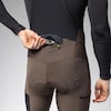 STONES CARGO 2.0 Thermal Bib Tights