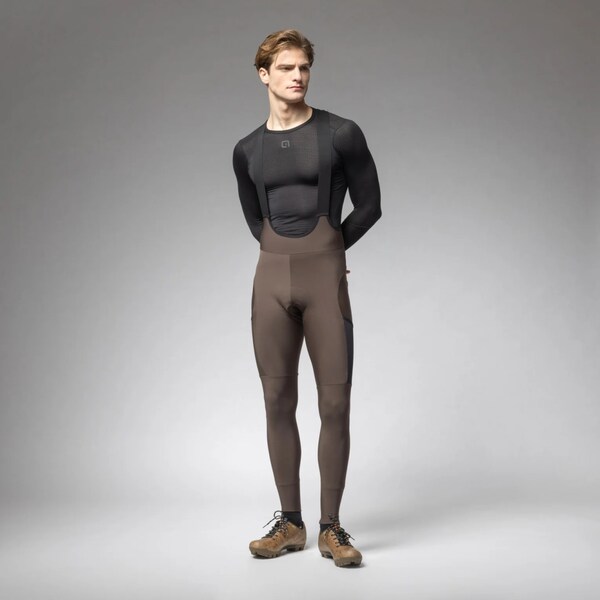 STONES CARGO 2.0 Thermo Trägerhose