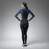 K-WIND BLIZZARD LADY Women’s Thermal Bib Tights