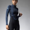K-WIND BLIZZARD LADY Women’s Thermal Bib Tights