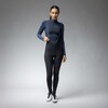 K-WIND BLIZZARD LADY Women’s Thermal Bib Tights