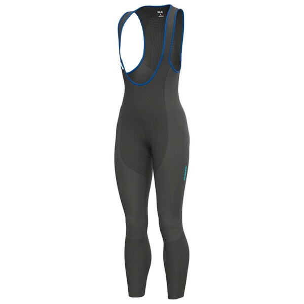 K-WIND BLIZZARD LADY collant isolant à bretelles femme