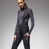 STONES CARGO 2.0 LADY Damen Thermo Trägerhose
