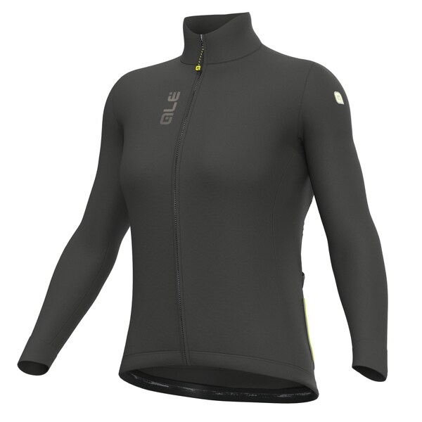 FONDO 3.0 LADY Damen Langarm Radtrikot