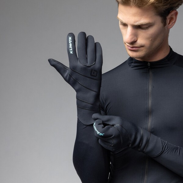 NEOPRENE PLUS Winter Cycling Gloves