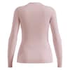 MERINO 200 BL TOP Crew Neck L/S ondershirt met lange mouwen dames