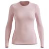 MERINO 200 BL TOP Crew Neck L/S ondershirt met lange mouwen dames