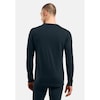 MERINO 200 BL TOP Crew Neck L/S ondershirt met lange mouwen