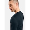MERINO 200 BL TOP Crew Neck L/S ondershirt met lange mouwen