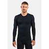 PERFORMANCE WARM BASE LAYER chemise américaine à manches longues