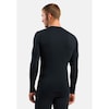 PERFORMANCE WARM BASE LAYER chemise américaine à manches longues