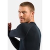 PERFORMANCE WARM BASE LAYER chemise américaine à manches longues