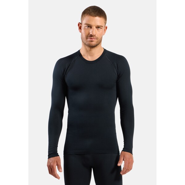 PERFORMANCE WARM BASE LAYER ondershirt lange mouw