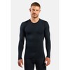 PERFORMANCE WARM BASE LAYER chemise américaine à manches longues