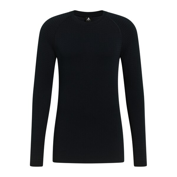PERFORMANCE WARM BASE LAYER Langarm Unterhemd