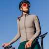 FONDO 3.0 LADY maillot à manches longues femme