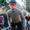 FONDO 3.0 LADY maillot à manches longues femme