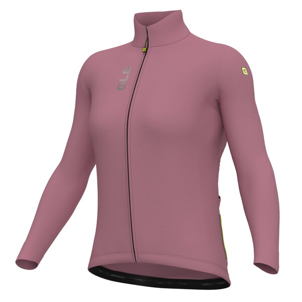 FONDO 3.0 LADY fietsshirt lange mouw dames