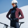K-DOUBLE Softshell Jacket