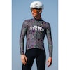 SYSTEM Long Sleeve Cycling Jersey