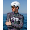 SYSTEM Long Sleeve Cycling Jersey