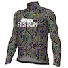 SYSTEM Long Sleeve Cycling Jersey