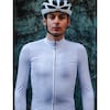 SAUVAGE maillot vélo à manches longues